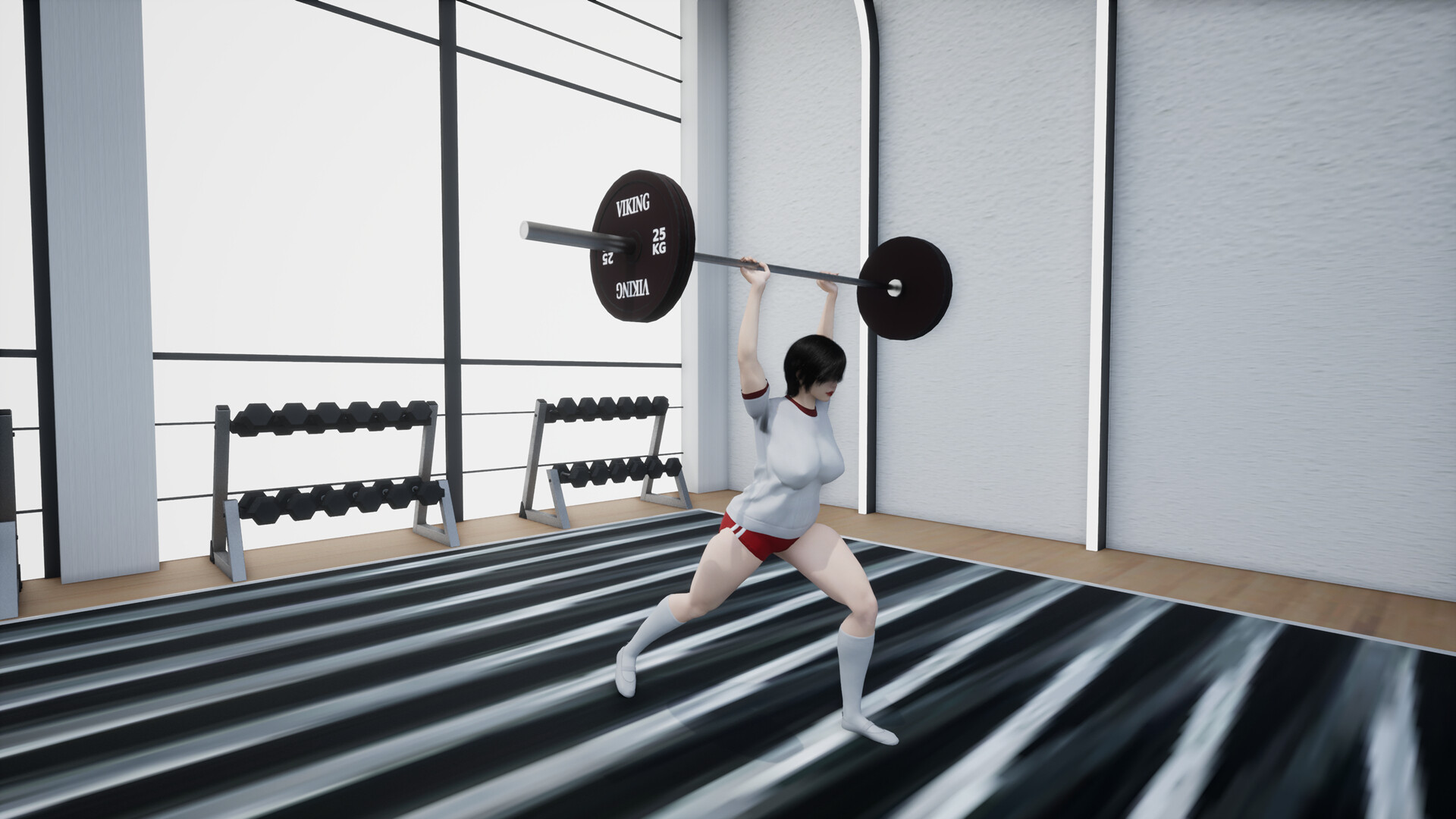 苗条少女 / Slim Girl 游戏截图 4aabc2325b337e18daae0feb524de011