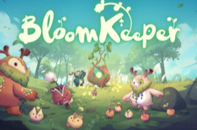 花开守护者 / Bloomkeeper 冒险解谜AVG下载