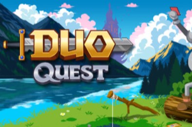 友尽大冒险 / Duo Quest 休闲益智PUZ下载