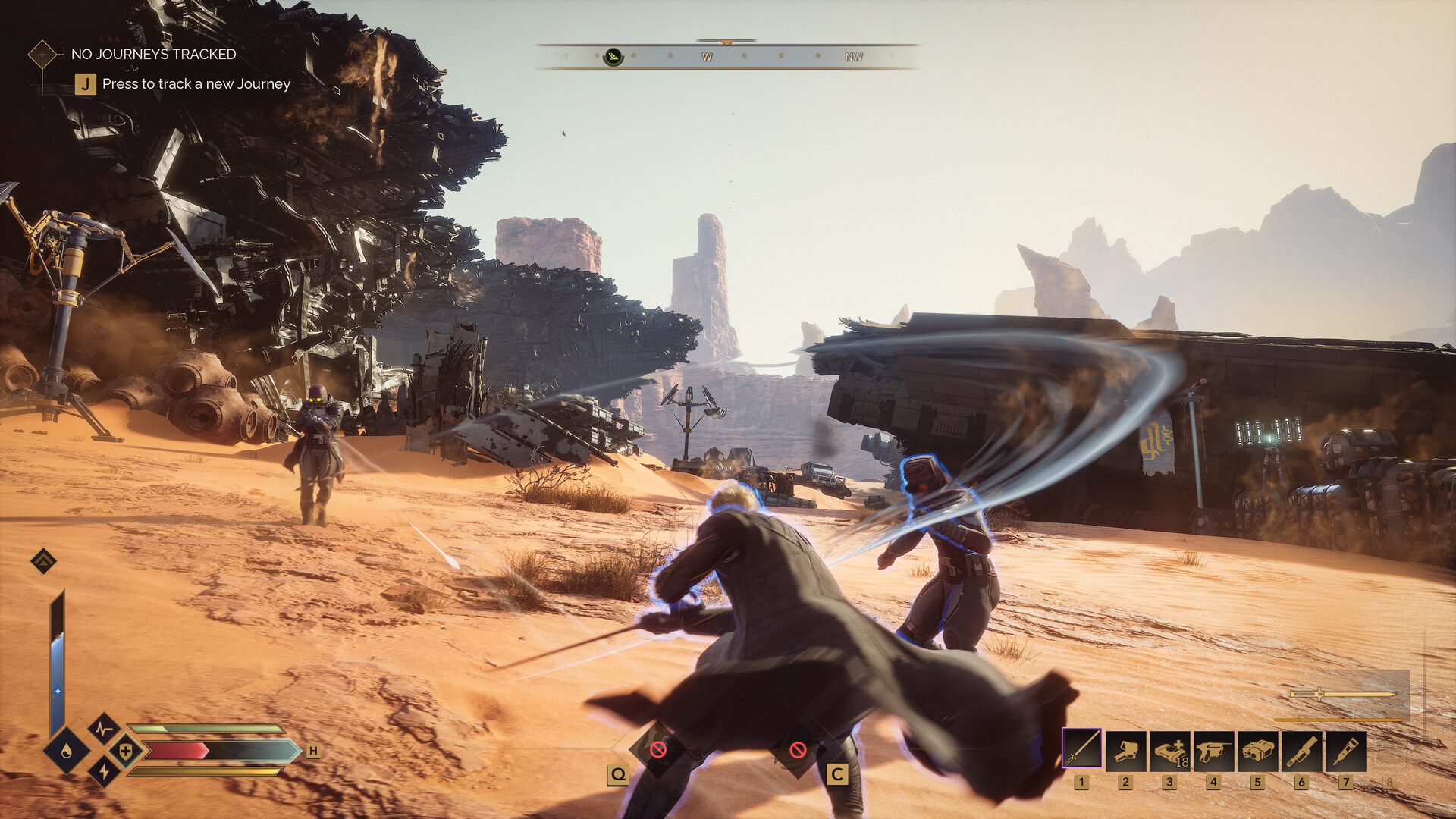 沙丘：觉醒 / Dune: Awakening v1.5.3.0 游戏截图 bfd4fb7738dea83ef91e3ac7a79f33e0