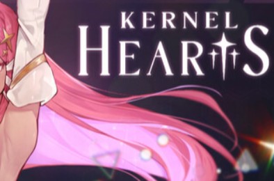 内核之心 / Kernel Hearts