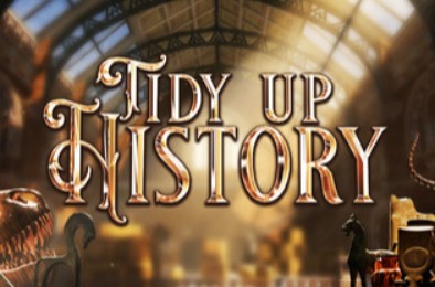 整理历史 / Tidy Up History