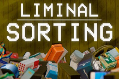 阈限整理 / LIMINAL SORTING