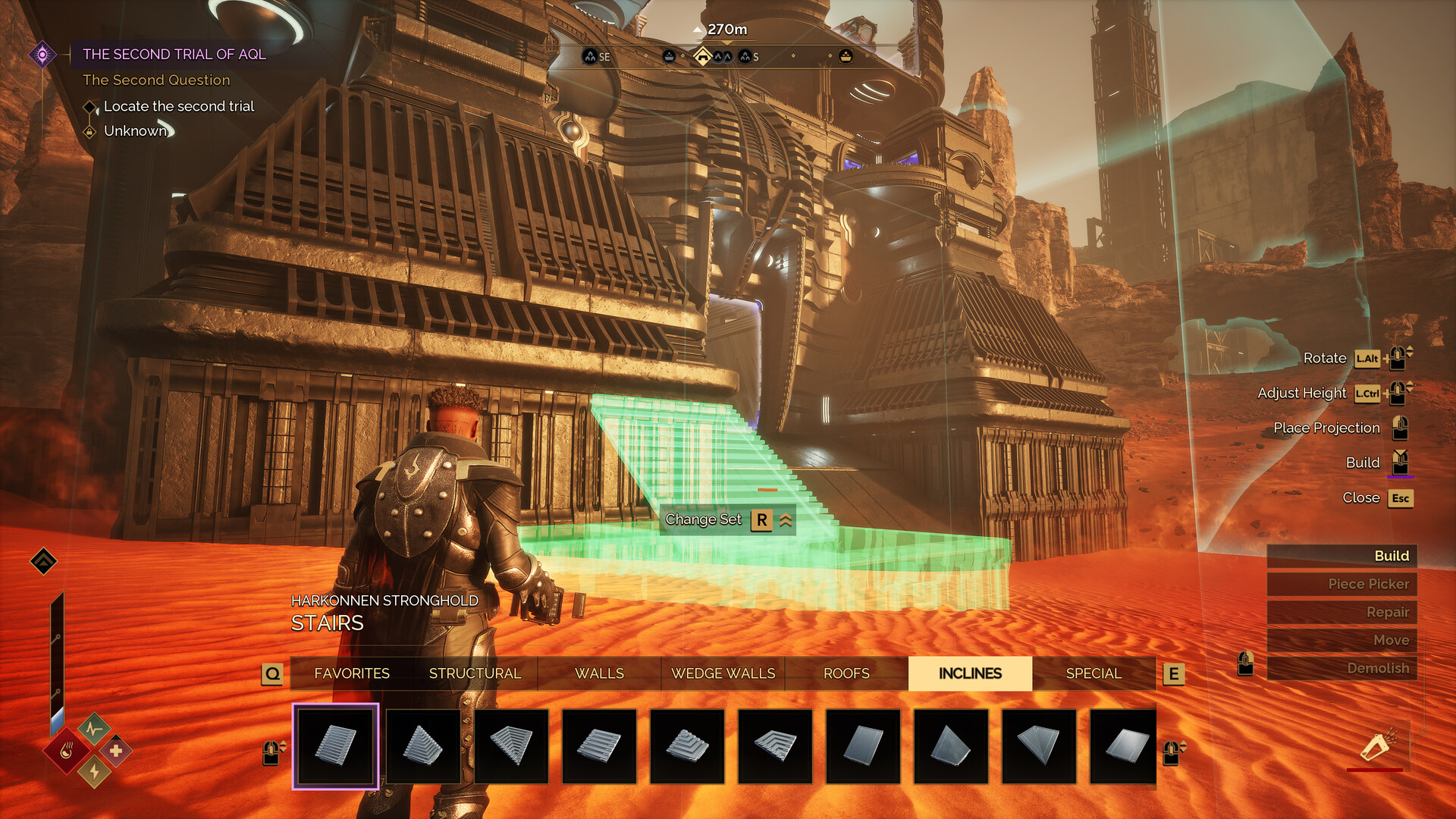 沙丘：觉醒 / Dune: Awakening v1.5.3.0 游戏截图 38d6c6598497d891c8bb30a972461a7e