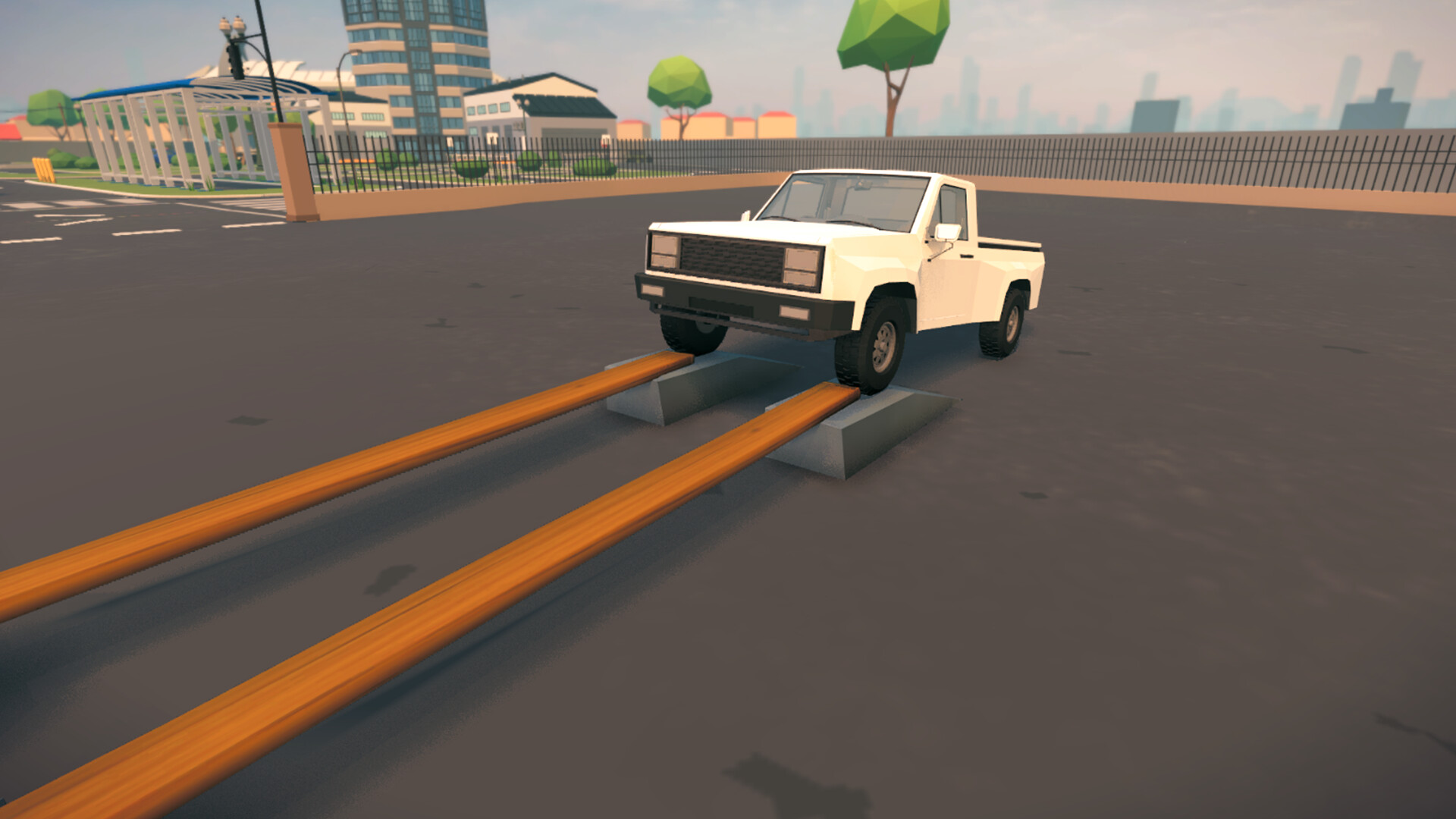 驾驶考试模拟器 / Driving Test Simulator 游戏截图 22b4157c022ae5ec689eeab3d0b304d0