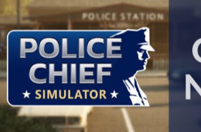 警察局长模拟器 / Police Chief Simulator