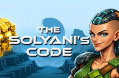 索雅尼人的秘典 / The Solyani's Code 下载