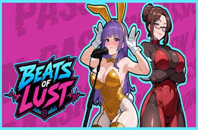 欲望节拍 / Beats of Lust 恋爱养成LVG下载