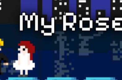 我的玫瑰 / My Rose 下载