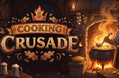 料理十字军 / Cooking Crusade 下载