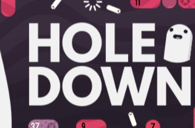 地核采矿弹珠 / holedown 下载