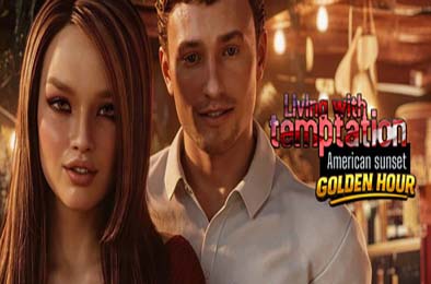 生活在诱惑之中：美利坚的落日 / Living with temptation: American sunset PC下载