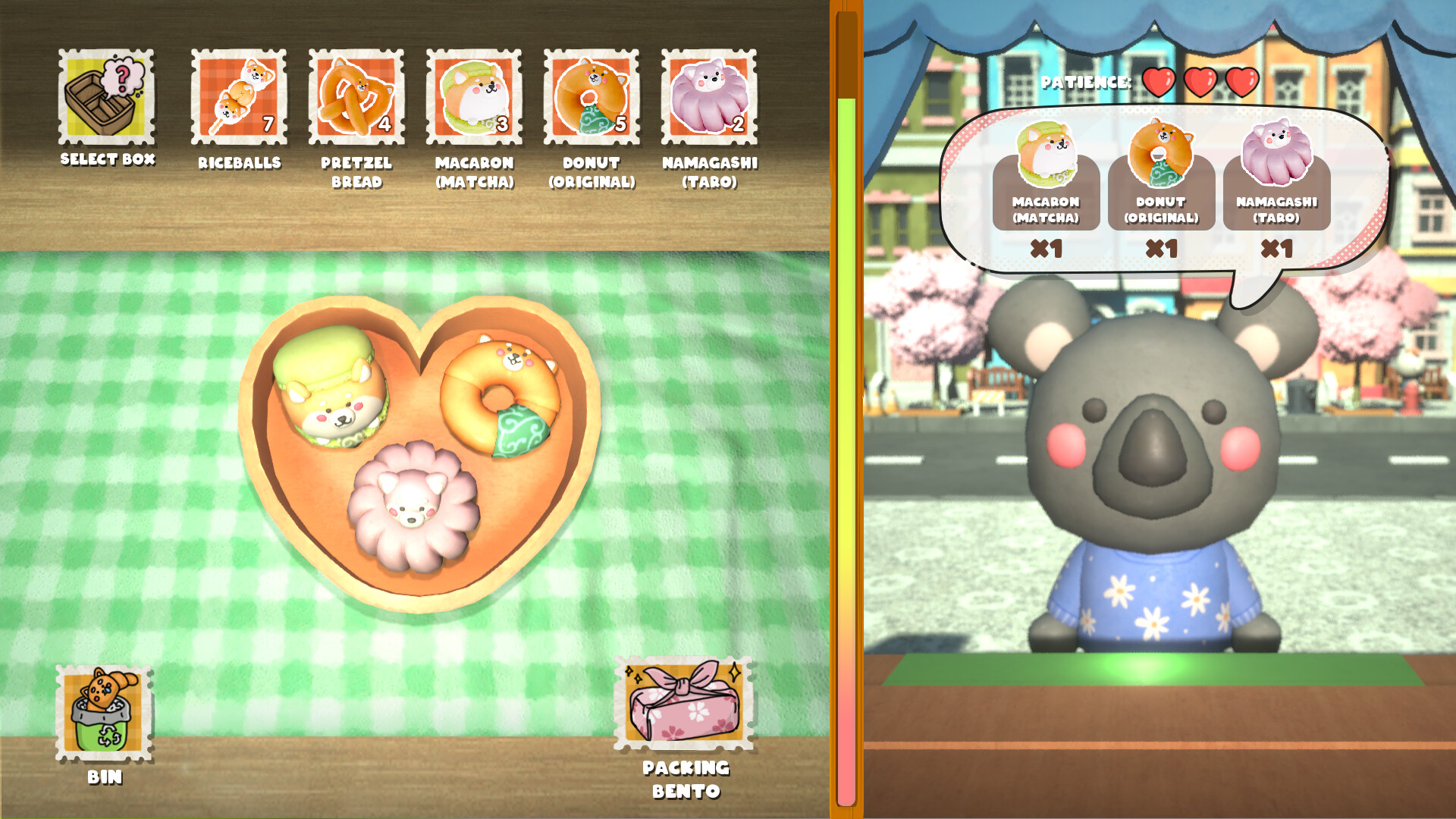 柴柴甜品铺 / Shiba Sweet 游戏截图 ea86b30acaeea984787d2fbbfcdfc43f