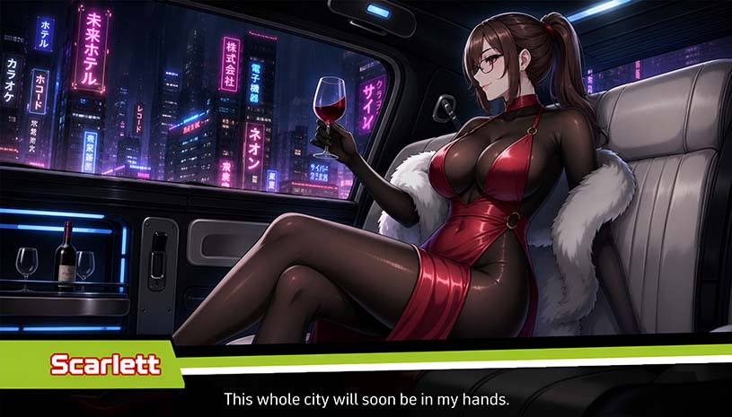 欲望节拍 / Beats of Lust 游戏截图 3acab49fee53d6f04494c21f7b869b84