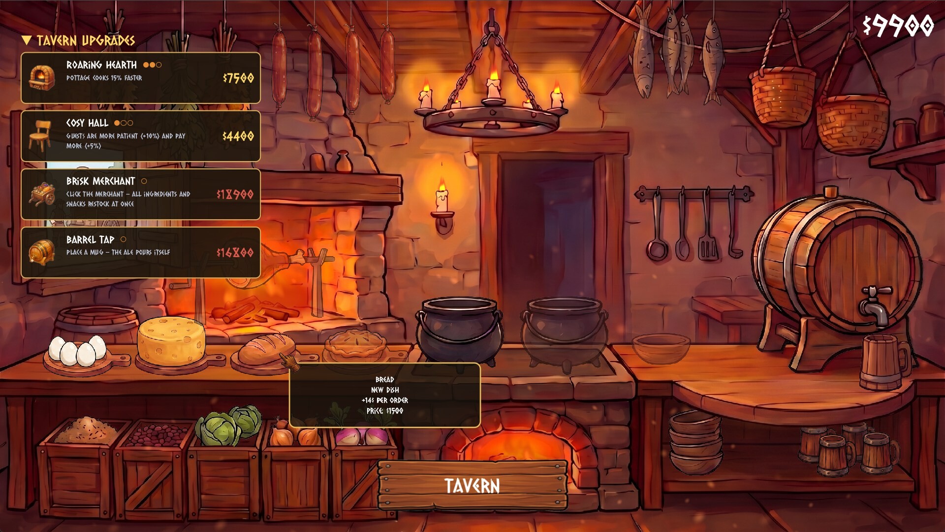 料理十字军 / Cooking Crusade 游戏截图 6a1abcf2ebda86d537e1678306b78ebb