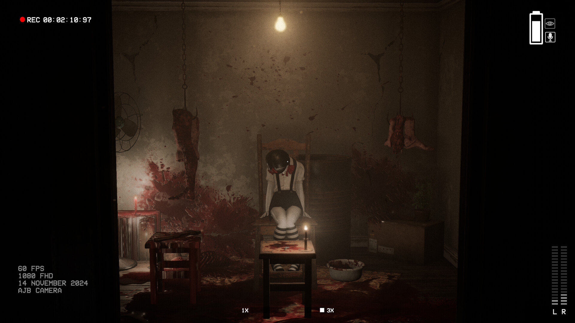 玛莎的娃娃2 / Martha's Dolls 2 游戏截图 8185d62e14040f0352ce169035f481a3