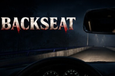 后座 / Backseat