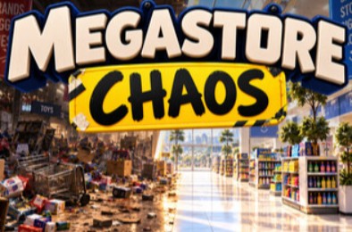 巨型卖场大混乱 / Megastore Chaos PC下载