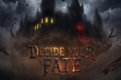 抉择命运 / Decide Your Fate