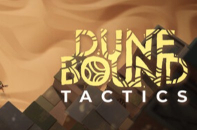 沙丘缚旅战术 / Dunebound Tactics