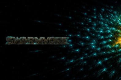 群噬 / Swarmvore