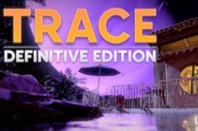 TRACE终极版 / TRACE Definitive Edition