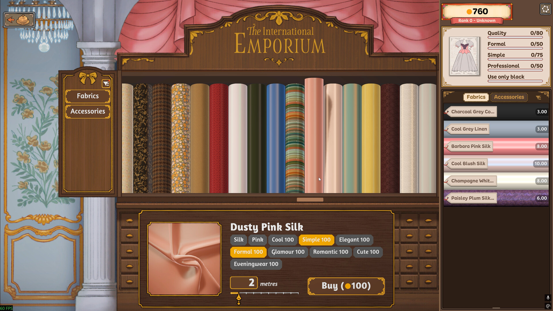 针影裁梦 / Dressmaker 游戏截图 0eecfd8f0e46c5d55b05a3b1da148987