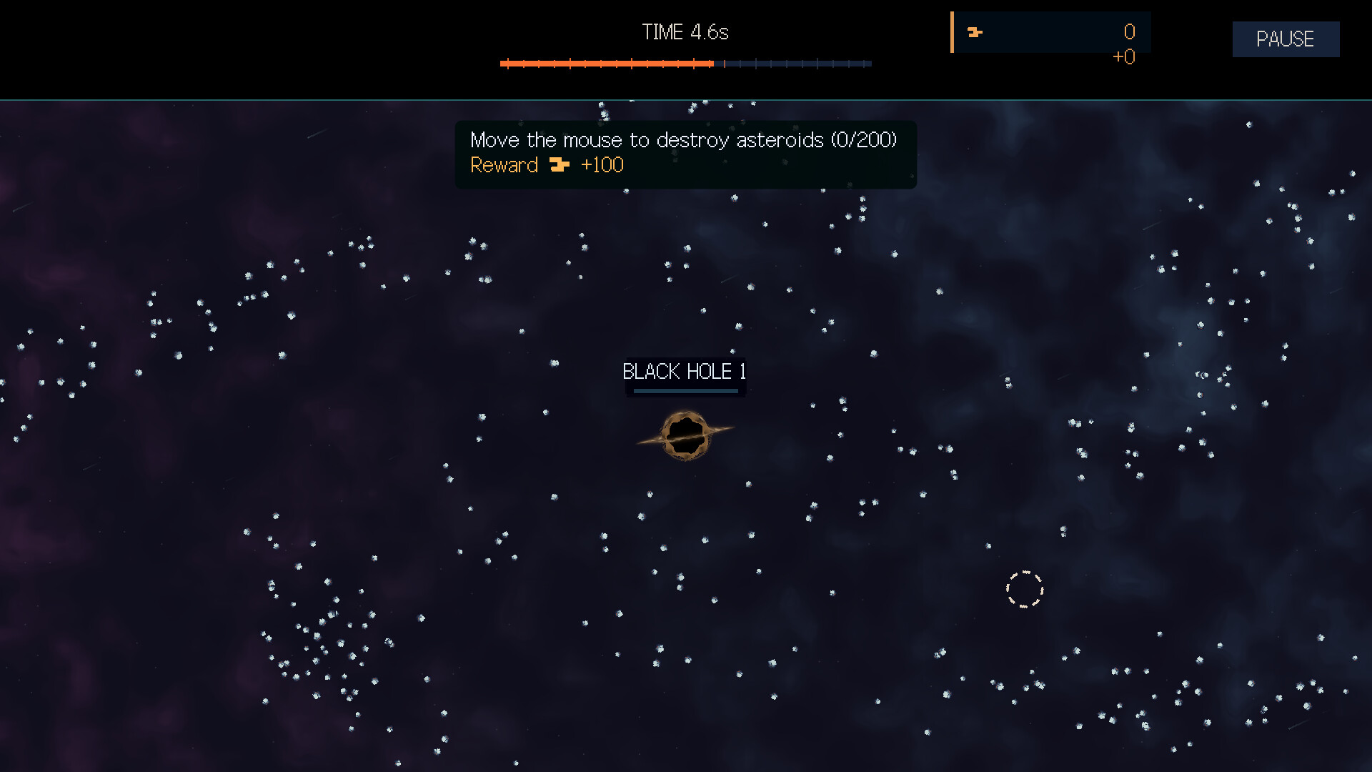黑洞永远成长 / Black Hole Grow Forever 游戏截图 77e0ceac988899c0ee16a207adfe9737