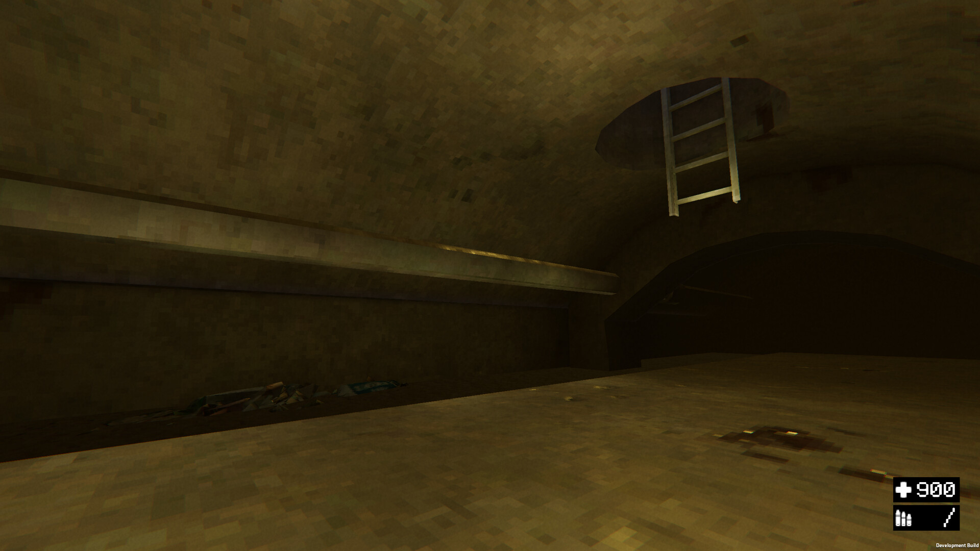 下水道 / Sewer 游戏截图 a54be9e7f0d4ef9ad8ab0a5c594b55d2