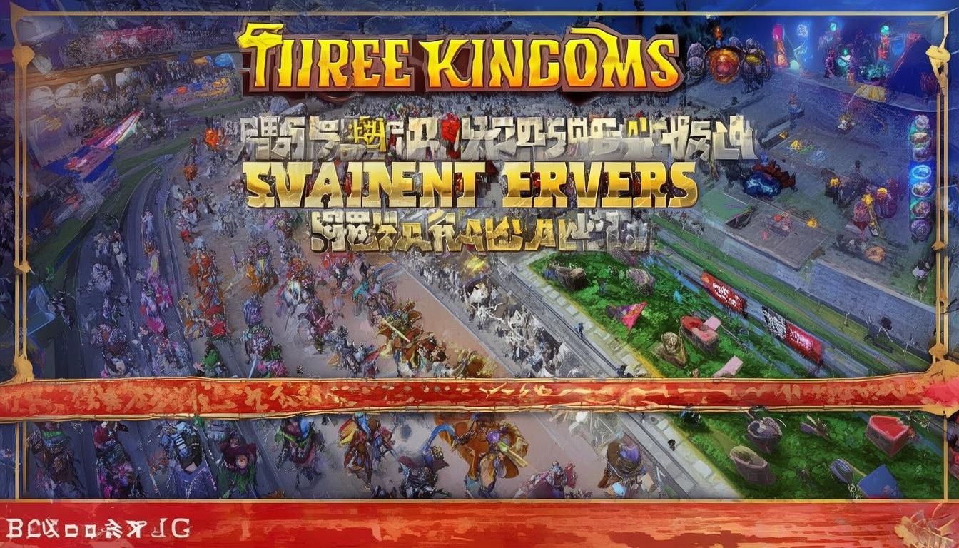 《三国志·战略版》七周年近百组新服爆满：首日冲上iOS畅销榜第三