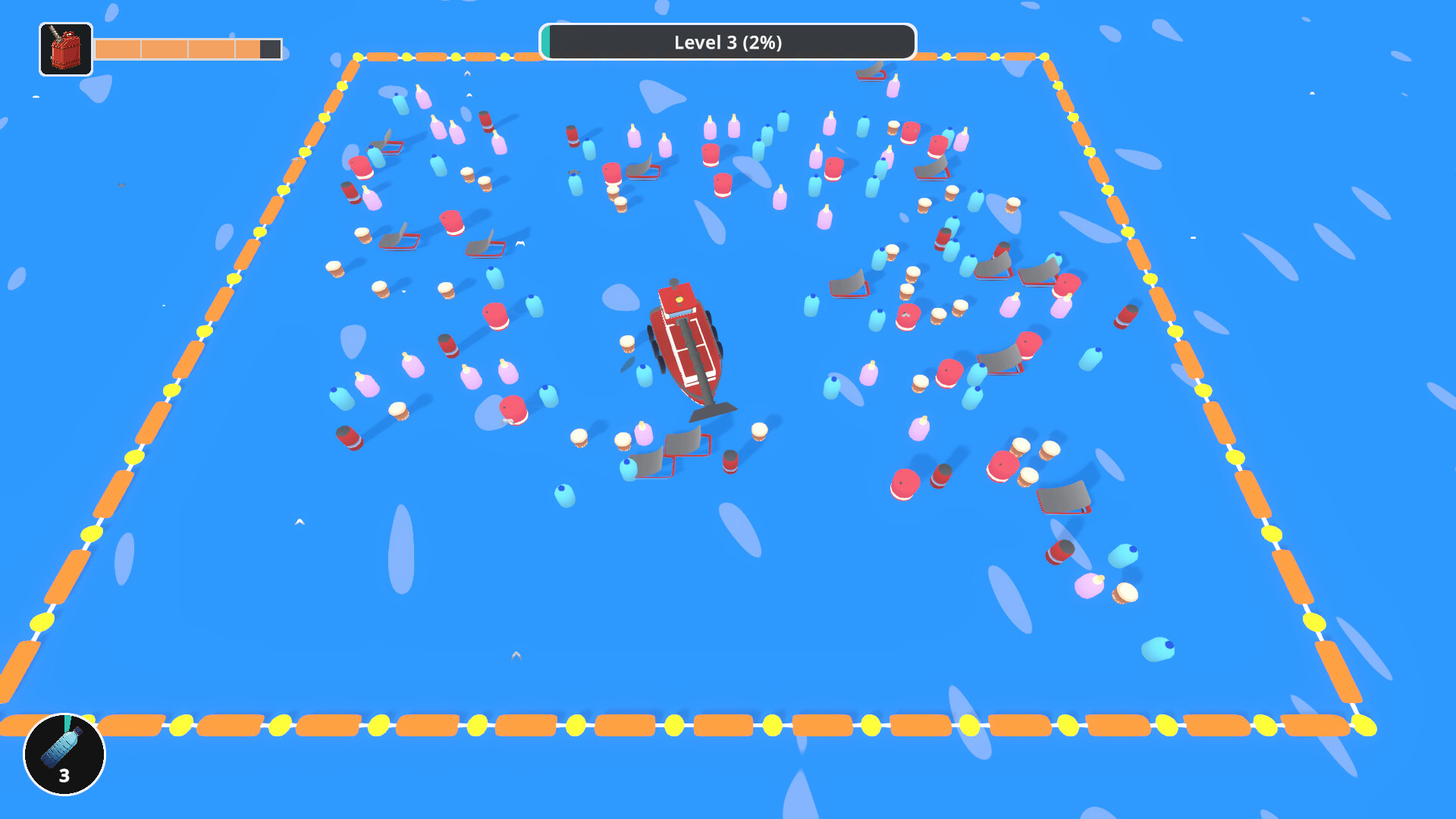 海洋清道夫 / Sea Sweeper 游戏截图 29841de2ac691254b8af47daec5b12d2