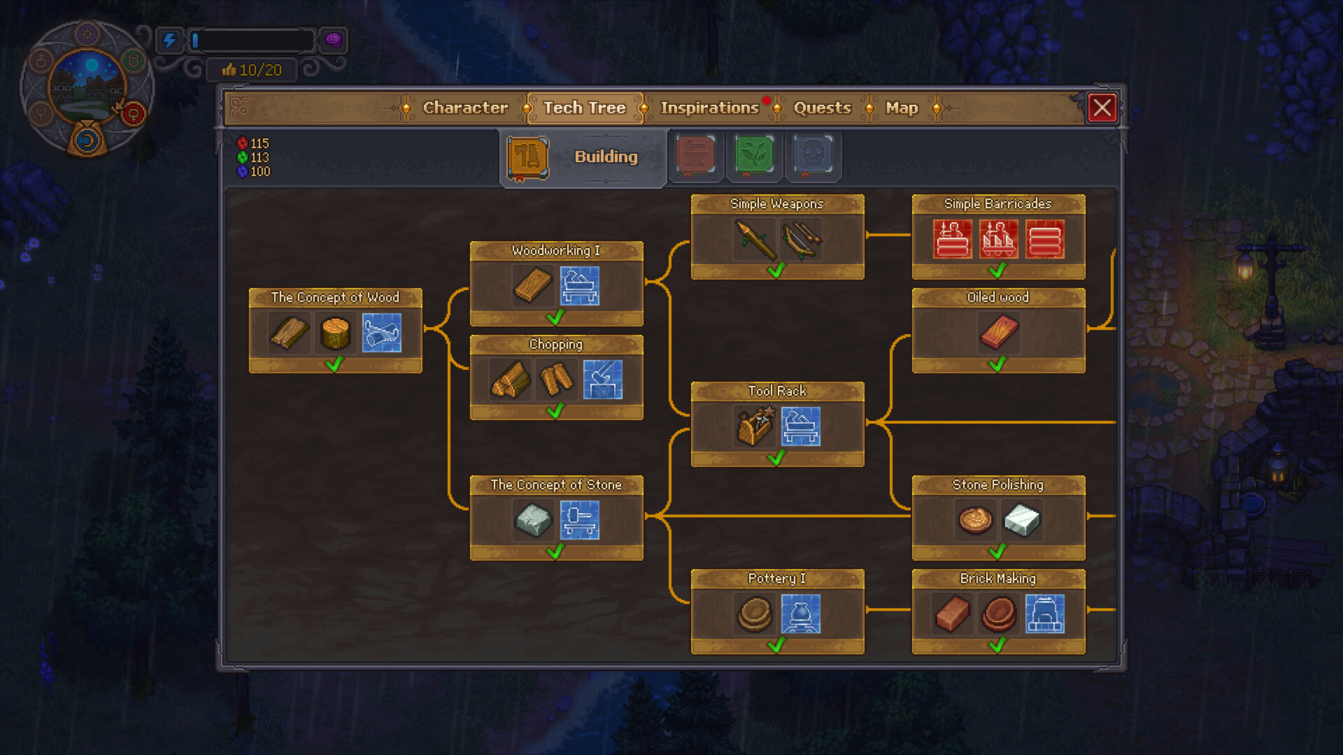 守墓人2 / Graveyard Keeper 2 游戏截图 25703424056515f2797eac131dbd38f3