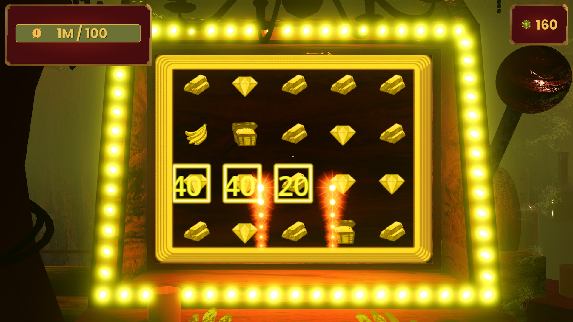 时来运转 / Lucky Break 游戏截图 7a1468451a929b88f097a9ec624dc6c6