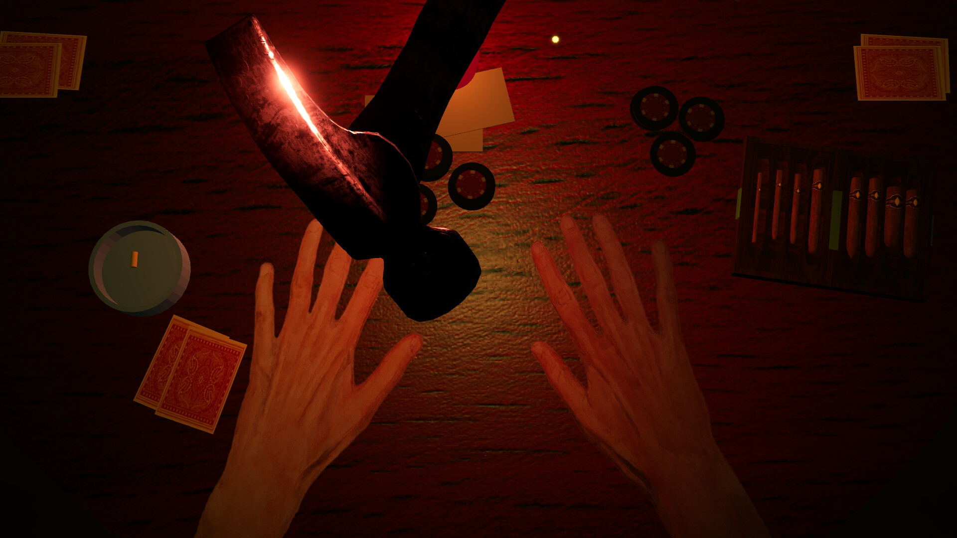 时来运转 / Lucky Break 游戏截图 b937b812772a427c7efaeac0c9cb3bb3