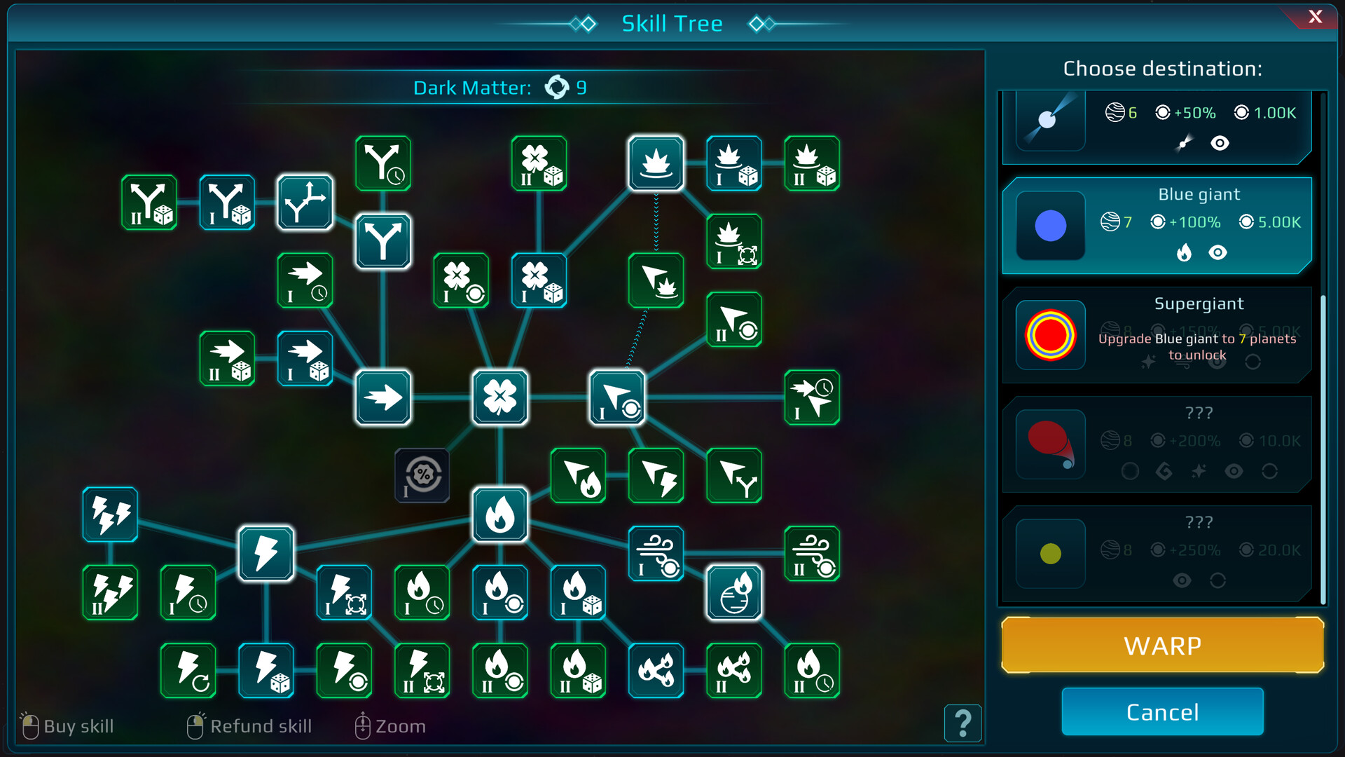 星质增量 / Astromental Incremental 游戏截图 a14876737eeaf143fe3b3c38e64ecbf3