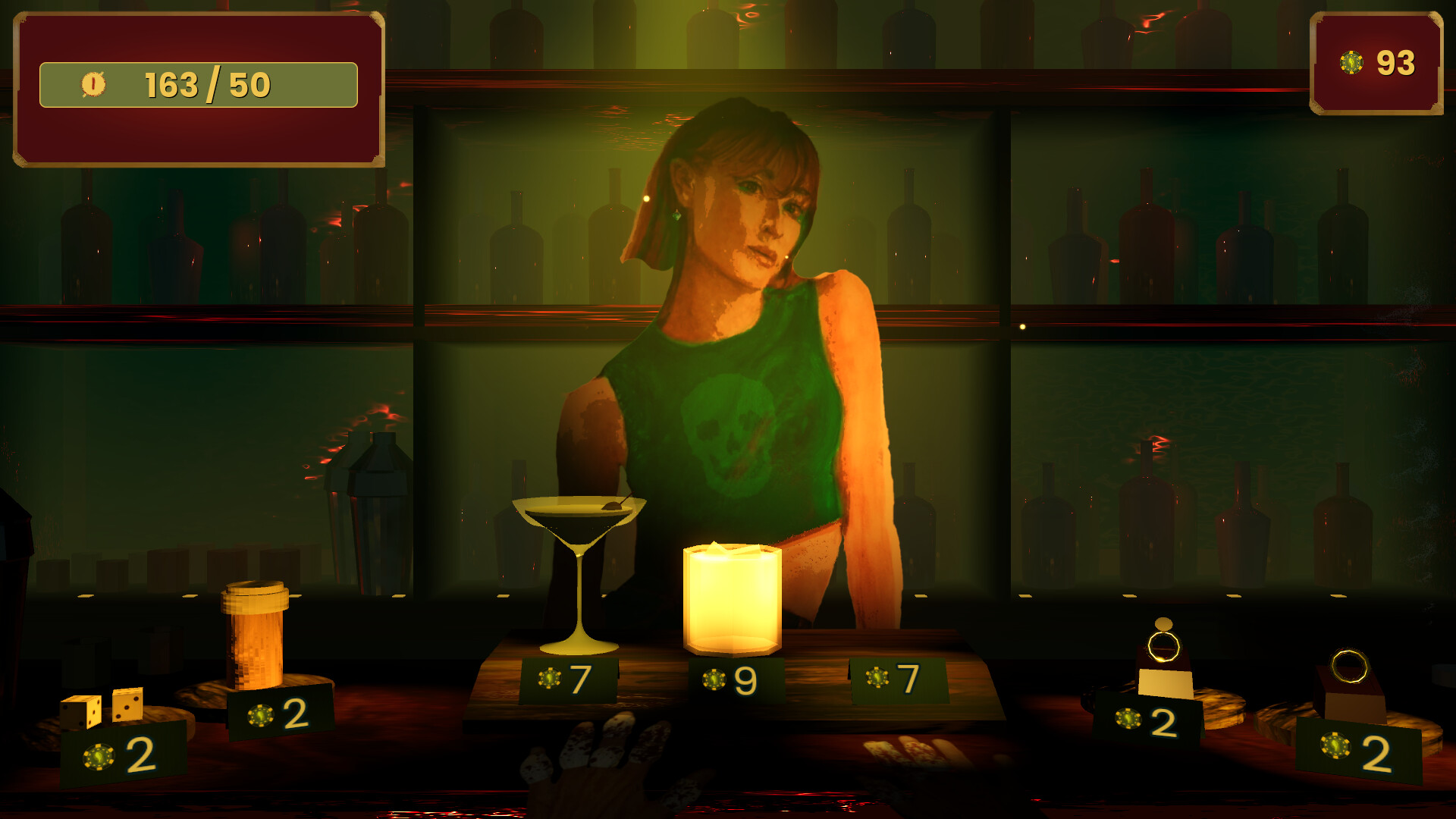 时来运转 / Lucky Break 游戏截图 1243b2fc6a569c2fc60243de186b2526