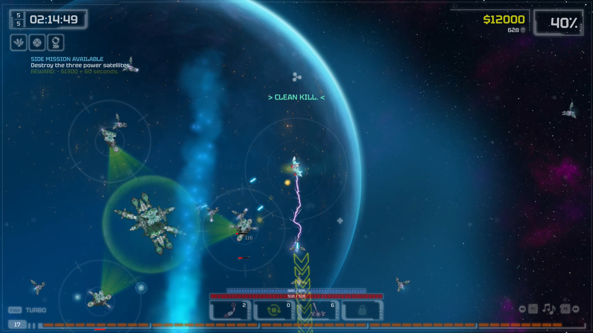 星域幸存者 / EON Survivor 游戏截图 f7353e7fc79cf33fc7eda173eaae0e3b