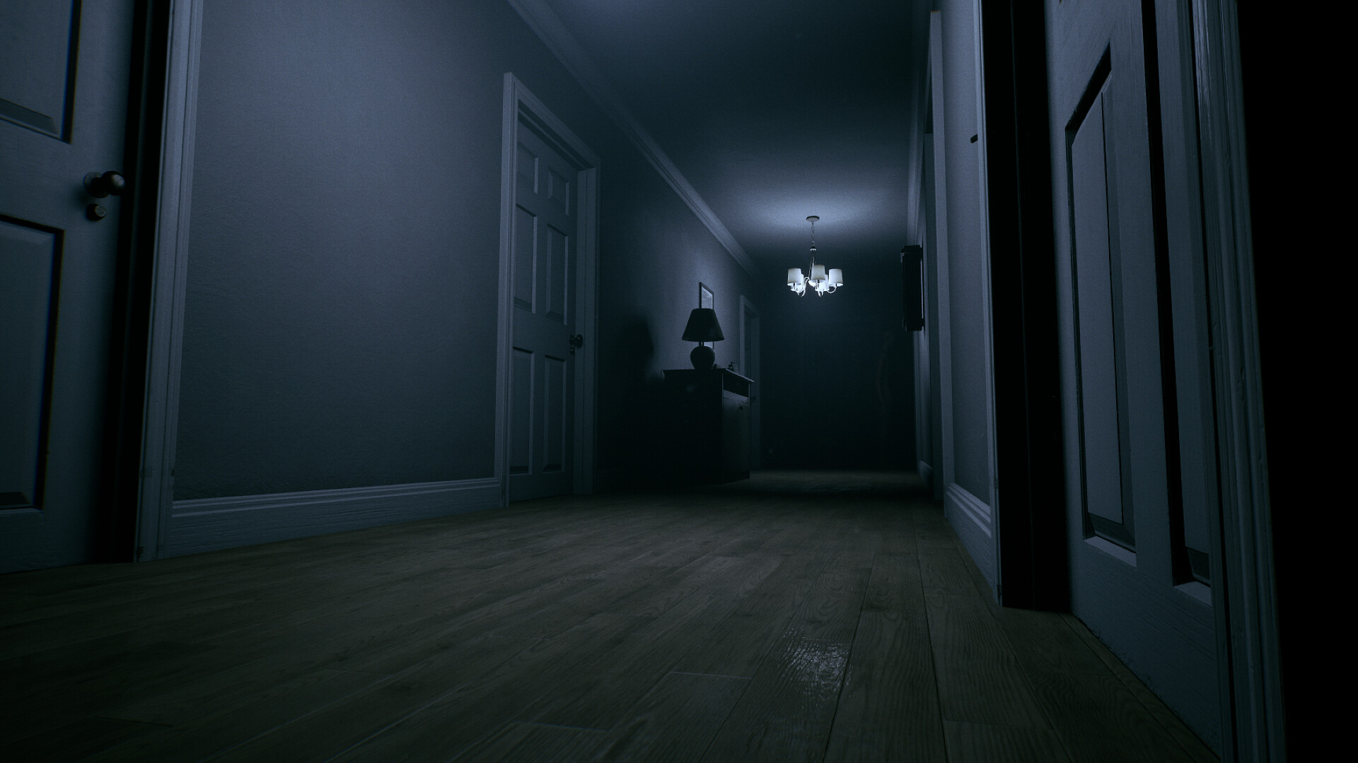 黑暗回响 / Echoes in Darkness 游戏截图 40bc6e68c577e26020cc56462249c39b