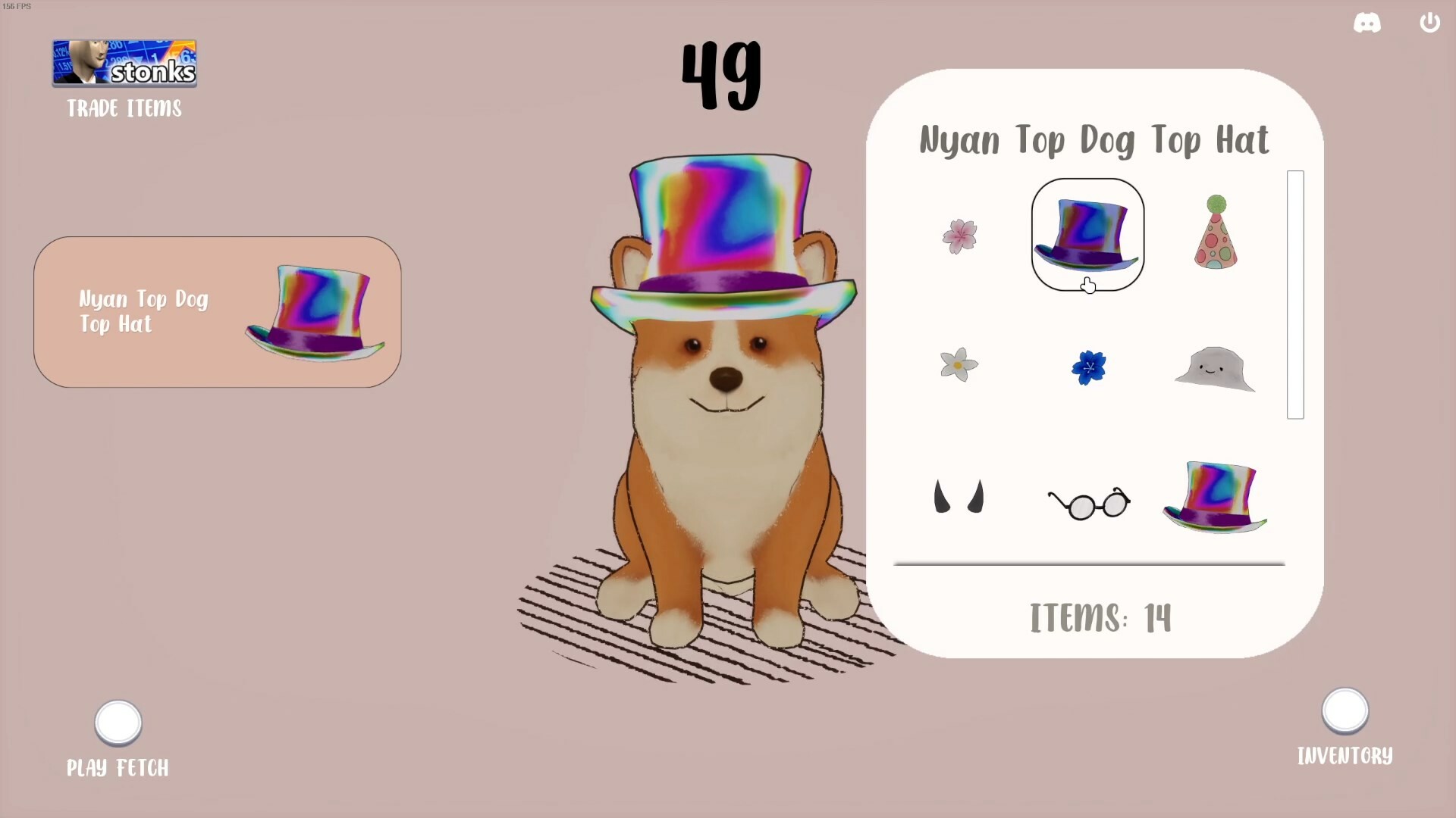 狗 / Dog 游戏截图 4108eba0b7e063fa80f3dbf61cc1d942