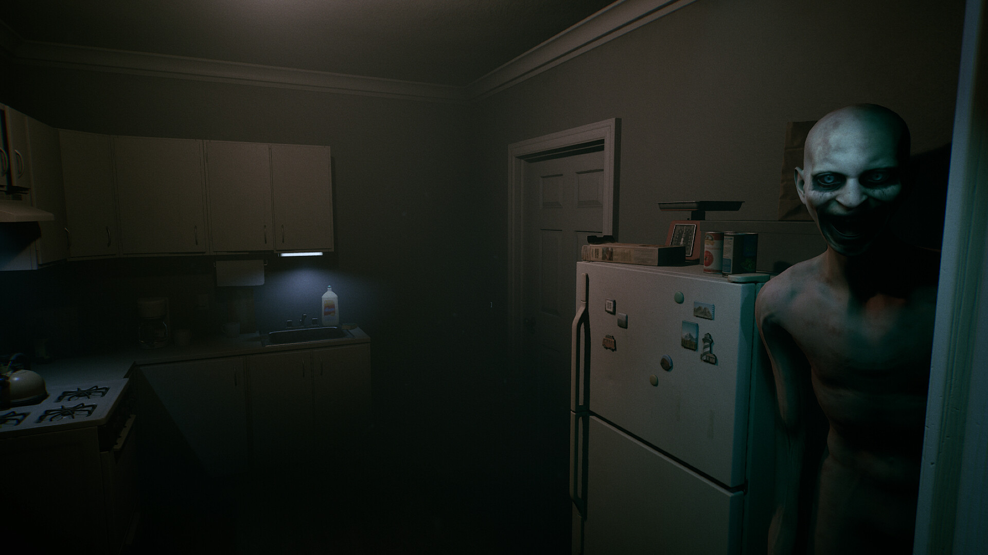 黑暗回响 / Echoes in Darkness 游戏截图 b907e77658edc51a6c54694fd02159a9