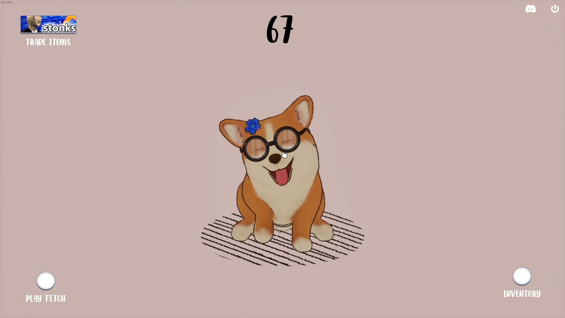 狗 / Dog 游戏截图 167e8431b839349243dc355dd18a3f80