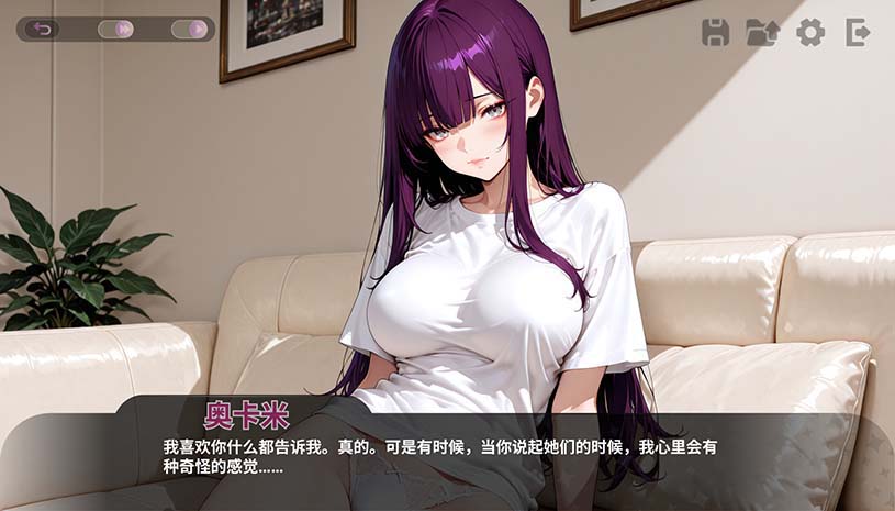 三只肛交小母猪 / The 3 Anal Piggies 游戏截图 8835d23af2e1a86caace5cc85f425ca1