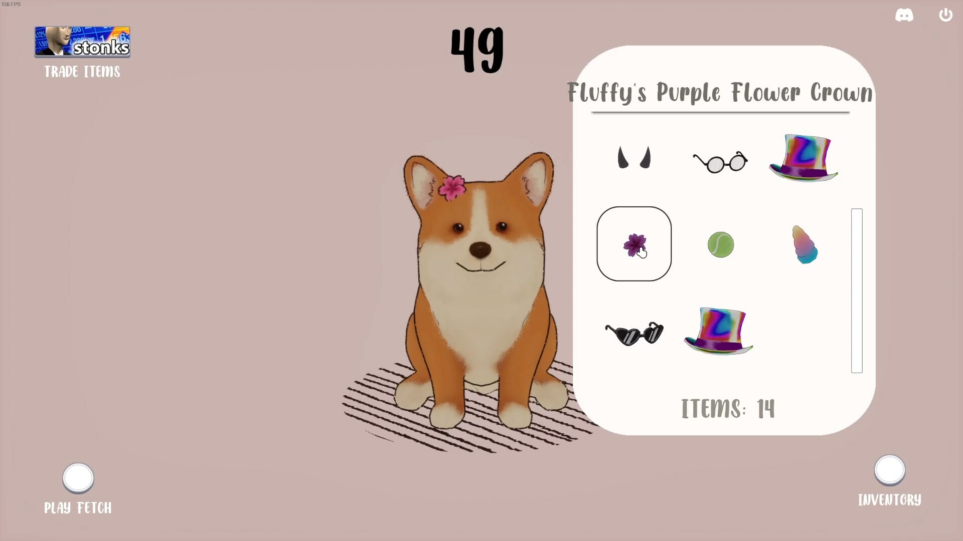 狗 / Dog 游戏截图 7dd1e99a709660a37d7d5d7c72b6643e