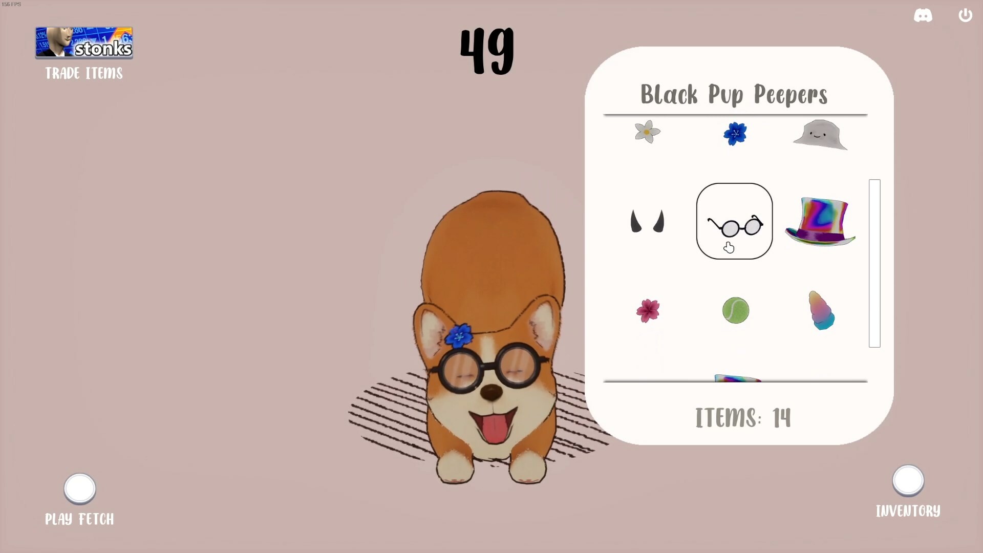 狗 / Dog 游戏截图 40959492505e98390ef949d58e347d04