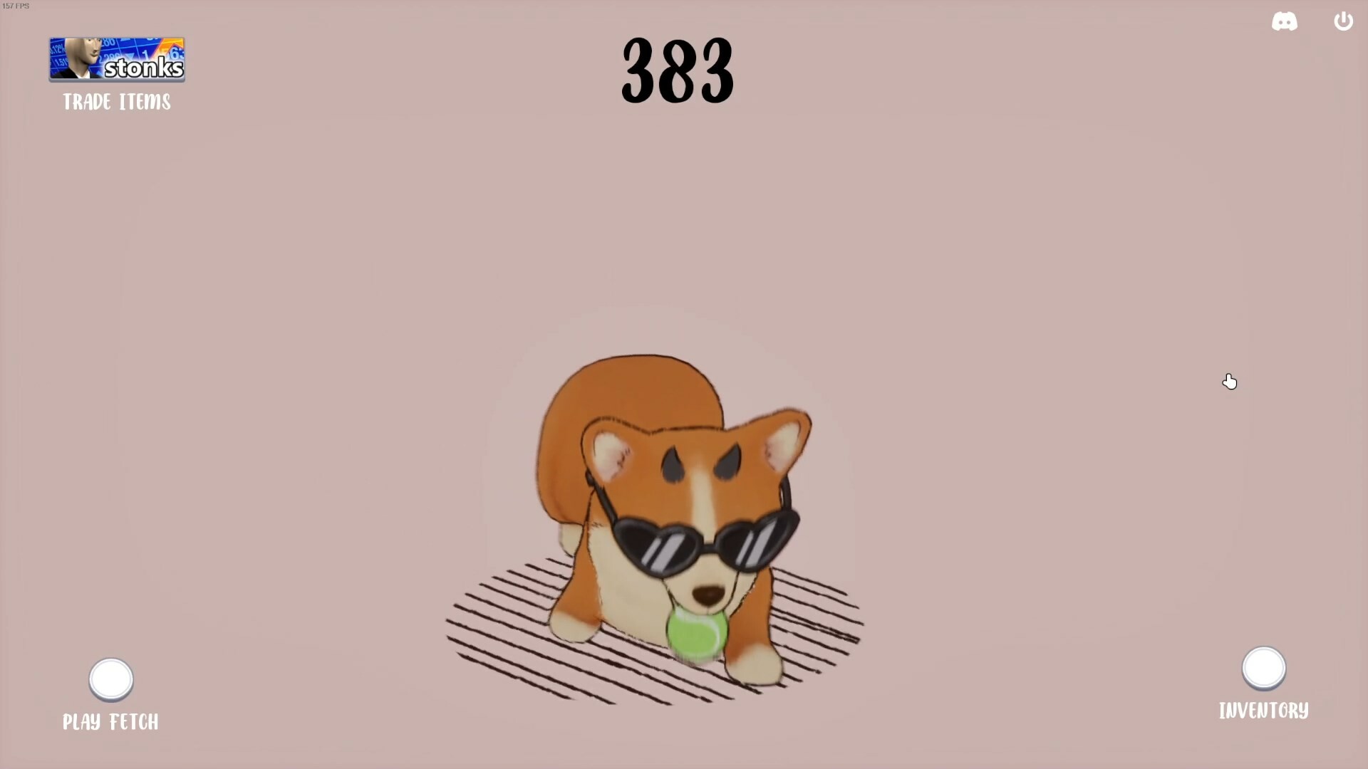 狗 / Dog 游戏截图 47d676e83be7bc632baac53e5f87e06d