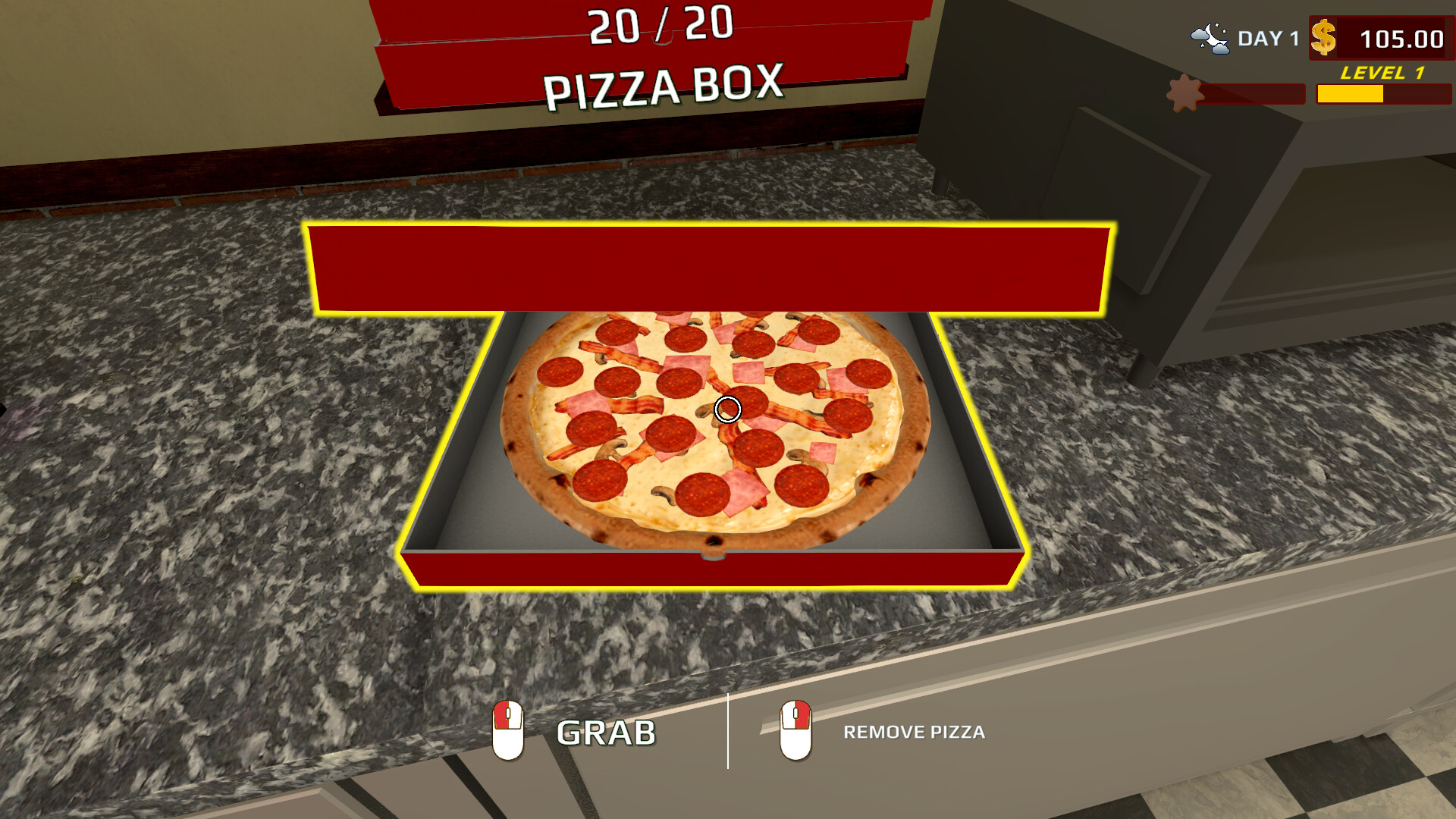披萨革命 / Pizza Revolution 游戏截图 295bff62ad412e71242b9b56d50c86b8
