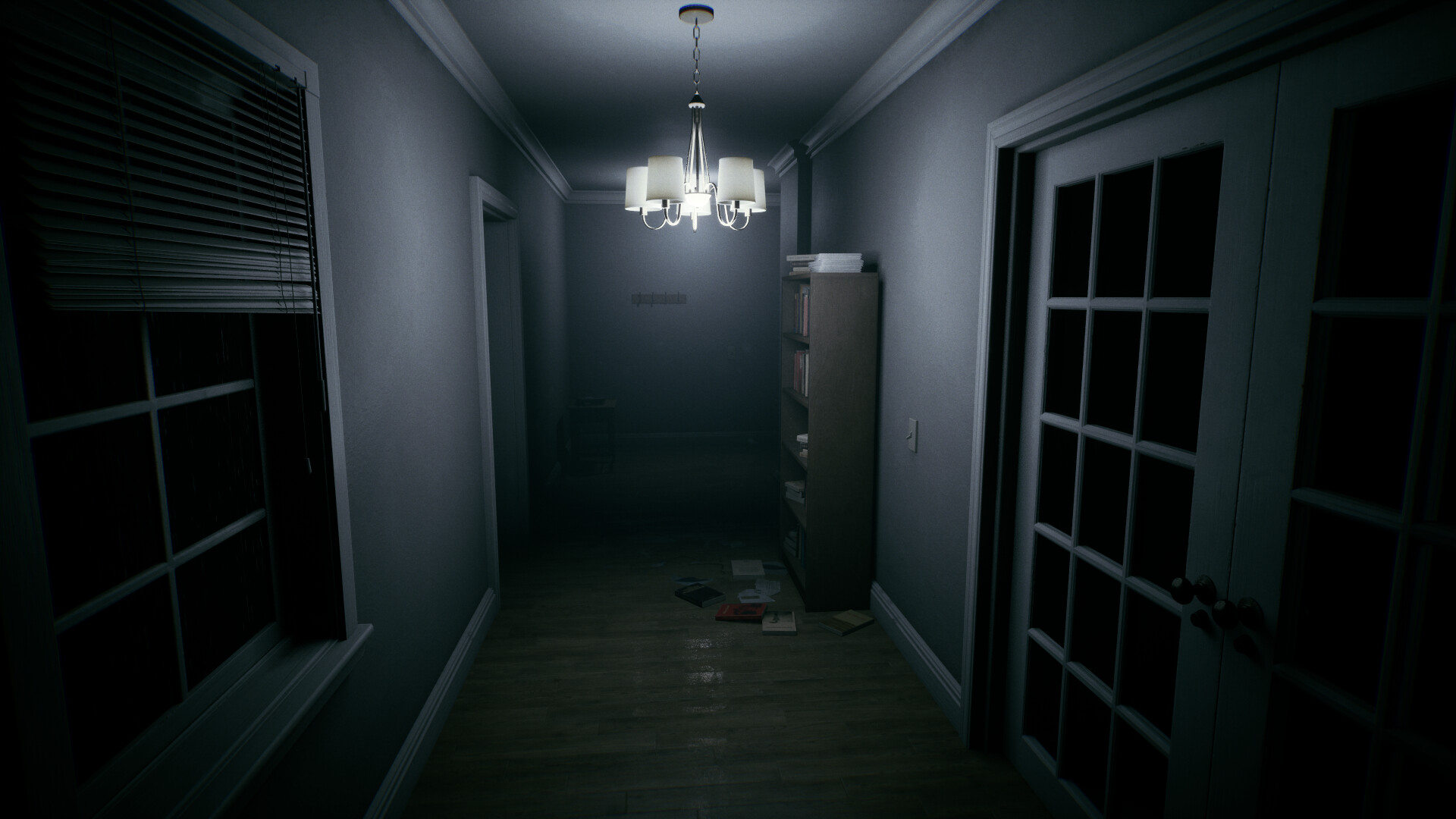 黑暗回响 / Echoes in Darkness 游戏截图 c9c64a888840d7c5f67e9d316ea1b2f4