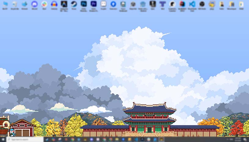 小微怪 / WinMon 游戏截图 17e261f2f7b0e3590494edde833b239a