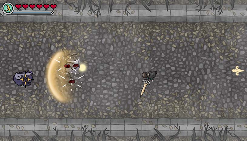 铁匠 / Isernsmith 游戏截图 cc510e49f2ef250fa64fdc0093234ceb