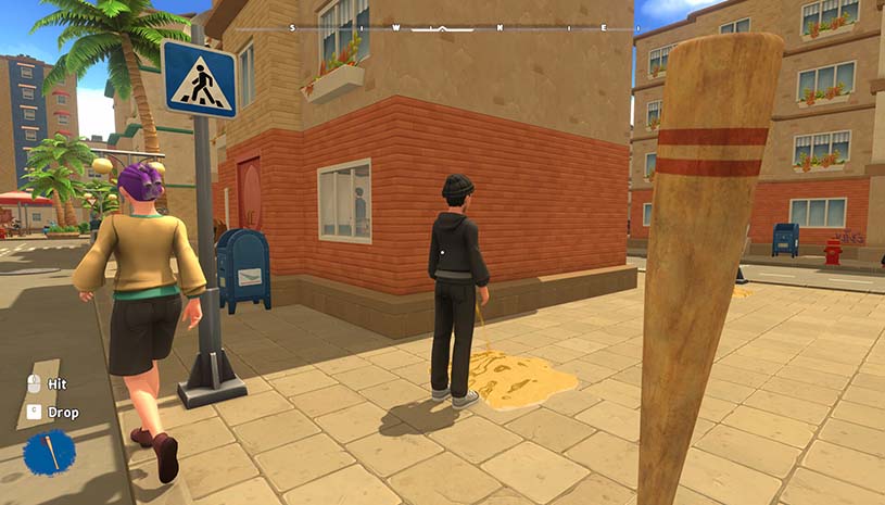 纹身店模拟器 / Tattoo Shop Simulator 游戏截图 7c42b8ac9068c06975adc38724133aea